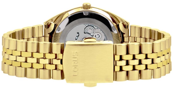 Bild von Lorus Automatic