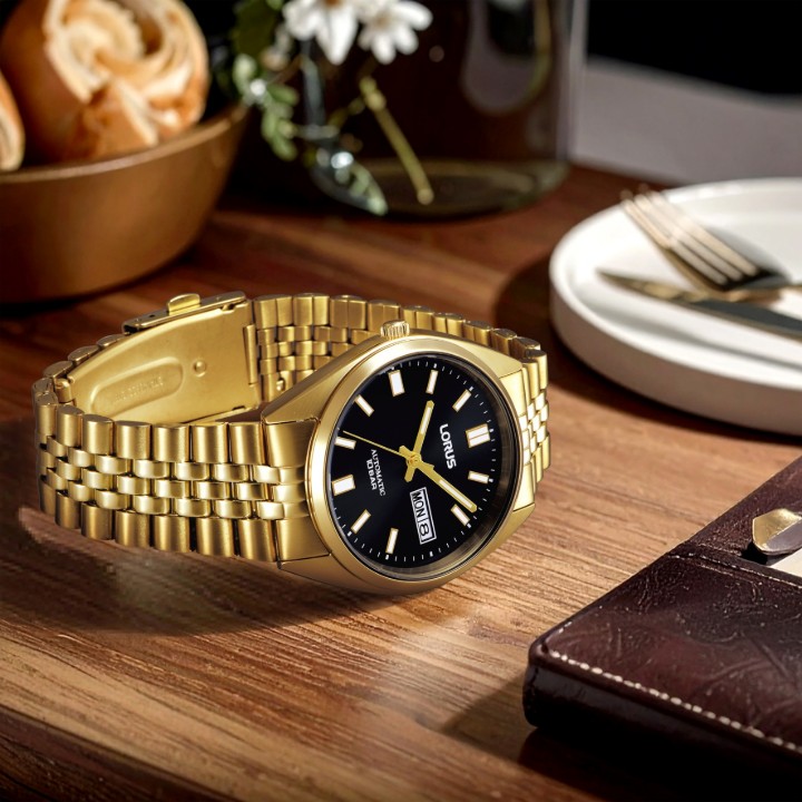 Bild von Lorus Automatic