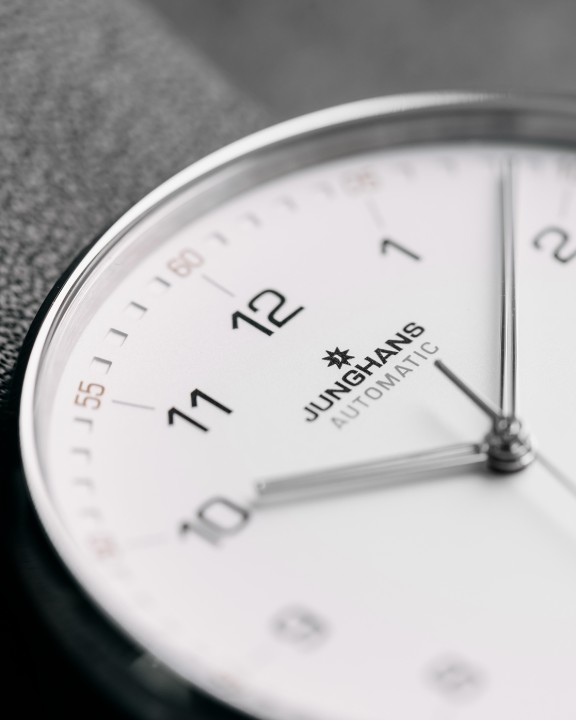 Bild von Junghans Form A