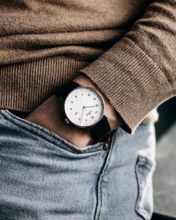 Bild von Junghans Form A