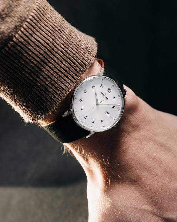 Bild von Junghans Form A