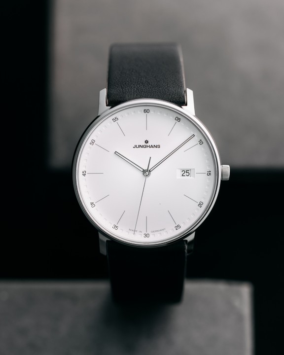 Bild von Junghans Form Quartz