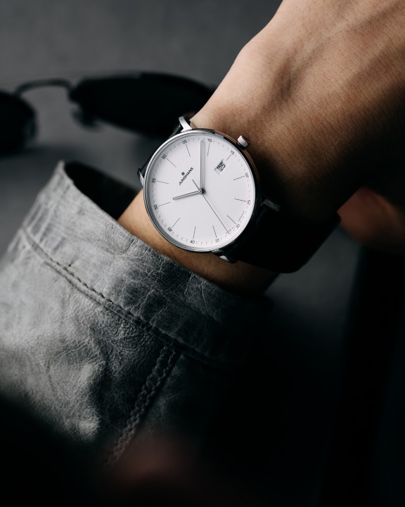 Bild von Junghans Form Quartz