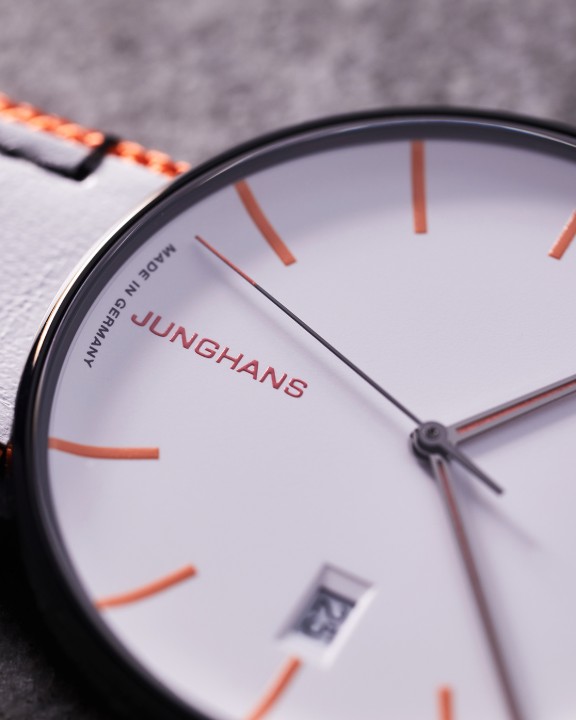 Bild von Junghans FORM Quartz