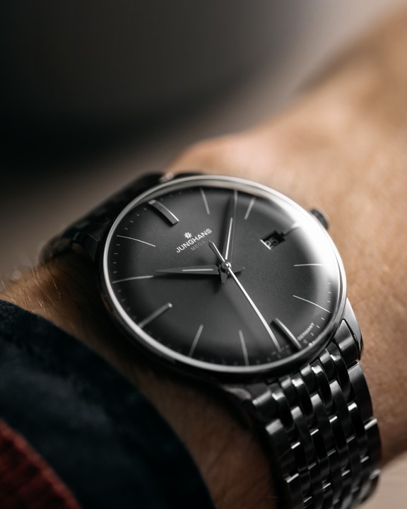 Bild von Junghans Meister Mega