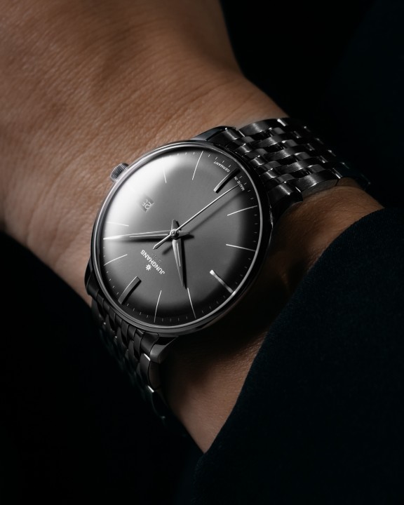 Bild von Junghans Meister Mega