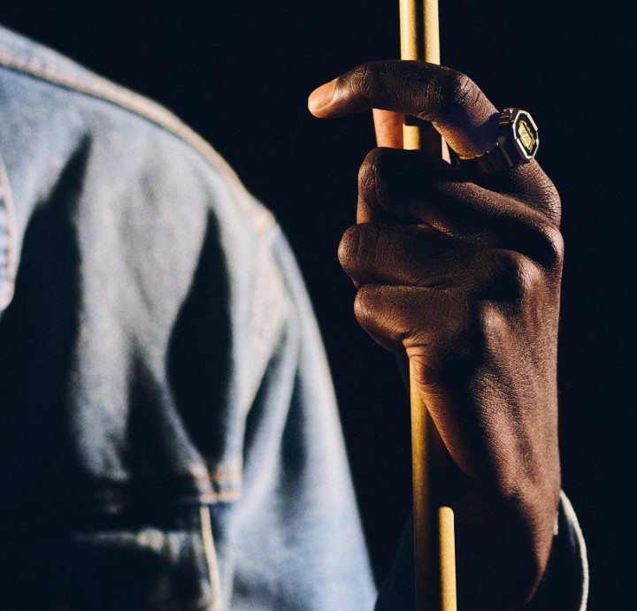 Bild von Casio Ring Watch