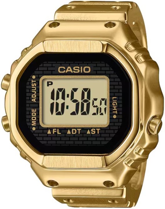 Bild von Casio Ring Watch
