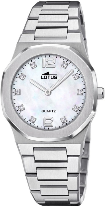 Bild von Lotus Nacre