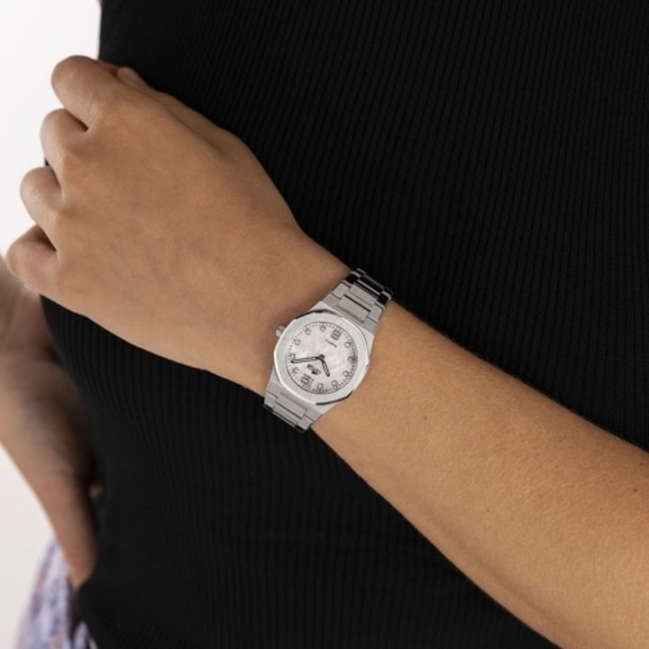 Bild von Lotus Nacre