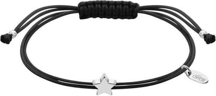 Bild von Damenarmband Lotus Silver Trendy