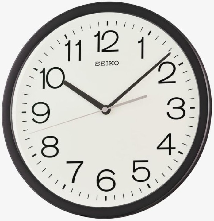Bild von Nástěnné hodiny Seiko