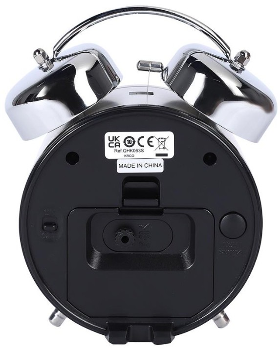 Bild von Seiko budík