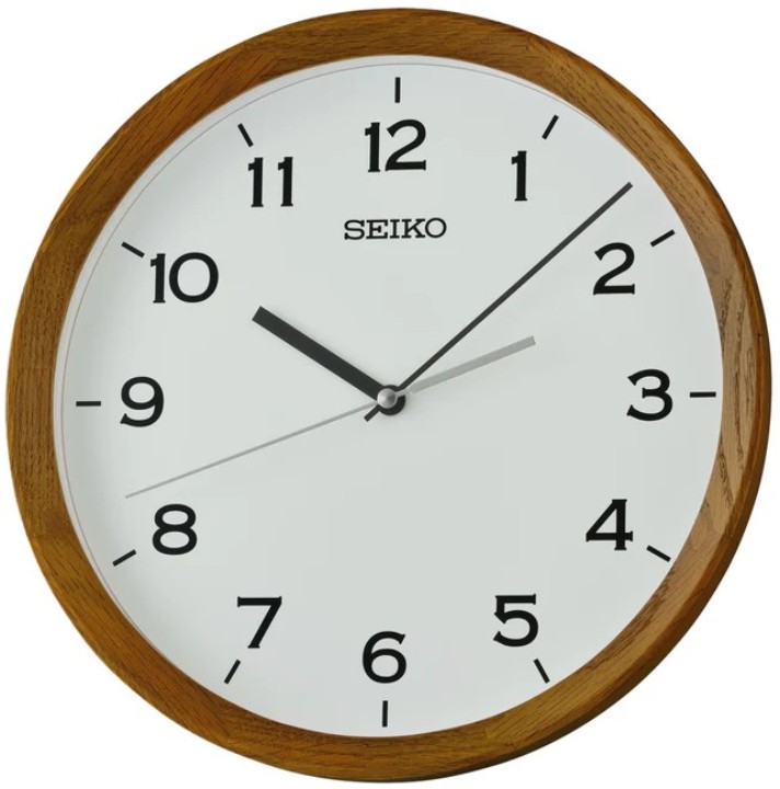Bild von Nástěnné hodiny Seiko