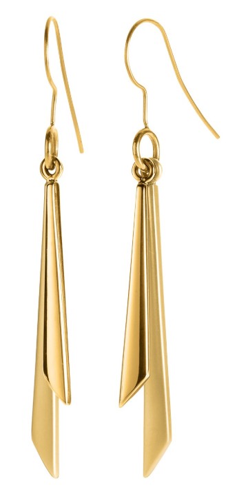 Bild von Boccia Titanium Ohrring