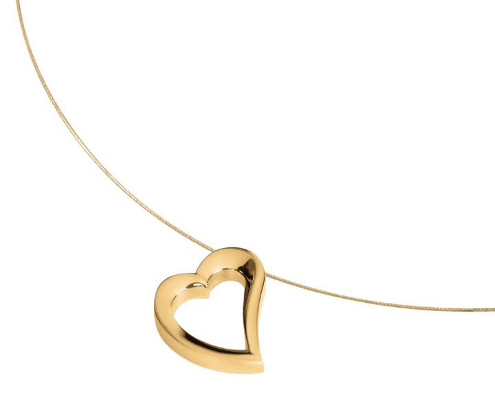 Bild von Boccia Titanium Anhänger