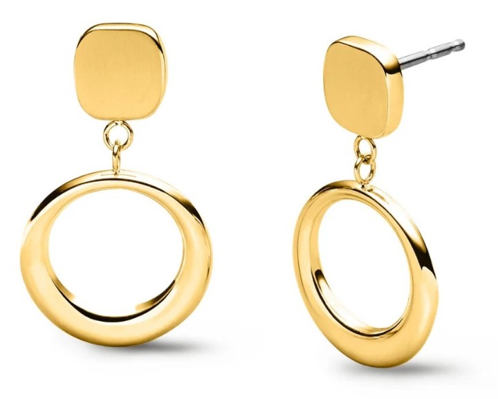 Bild von Boccia Titanium Ohrring