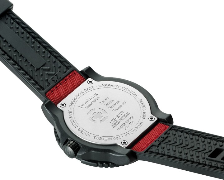 Bild von Luminox ICE-SAR 1080 Series Limited Edition