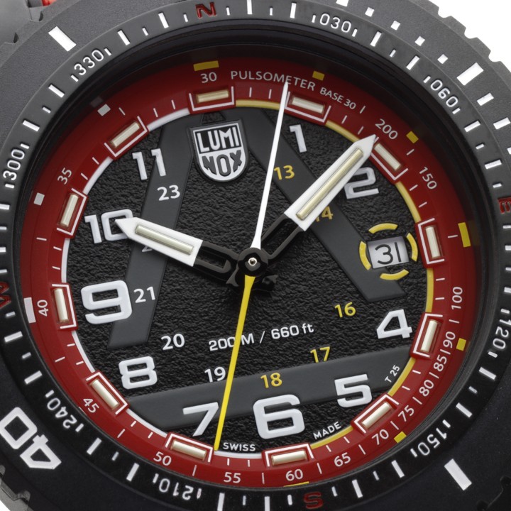 Bild von Luminox ICE-SAR 1080 Series Limited Edition