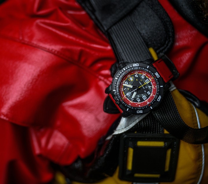 Bild von Luminox ICE-SAR 1080 Series Limited Edition
