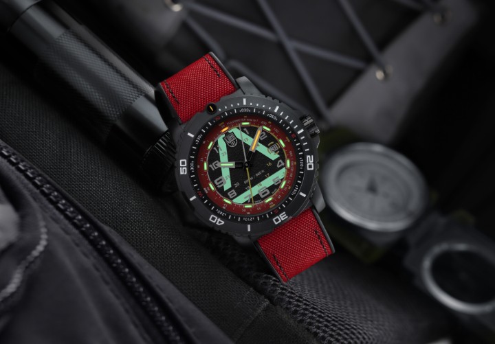 Bild von Luminox ICE-SAR 1080 Series Limited Edition