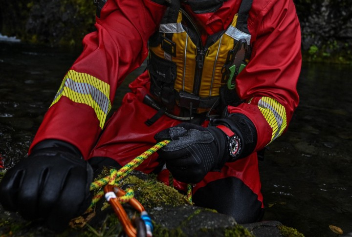 Bild von Luminox ICE-SAR 1080 Series Limited Edition