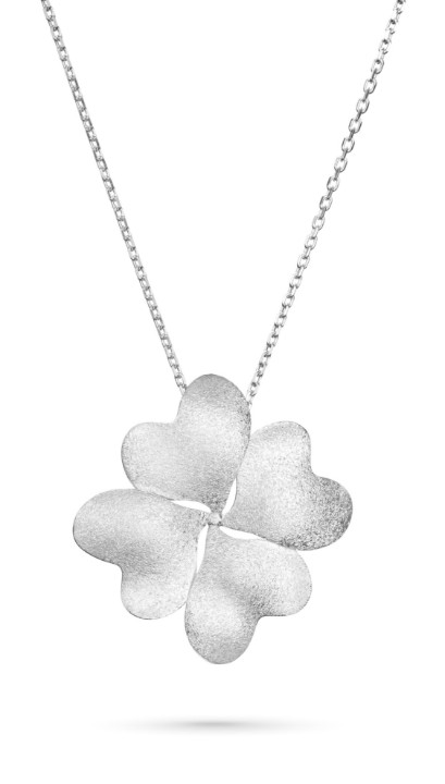 Bild von Anhänger LOEE STARDANCE 2024 z bílého zlata