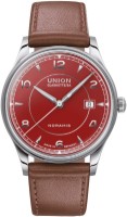 Bild von Union Glashütte Noramis Date