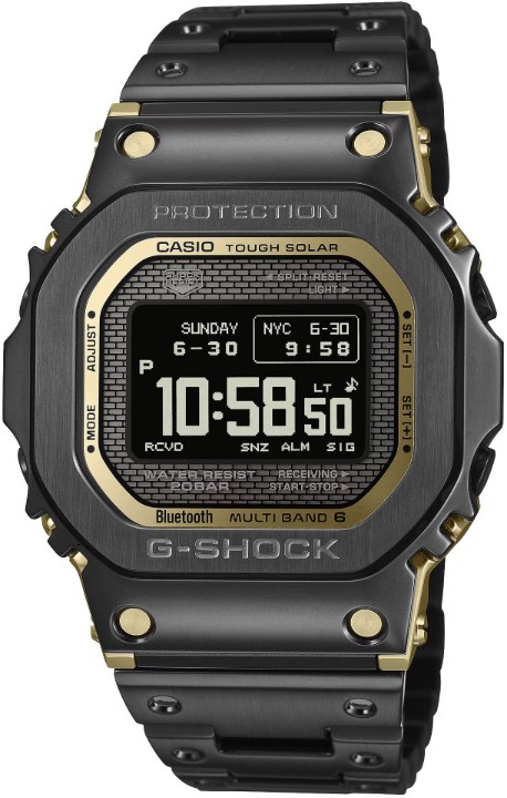 Bild von Casio G-Shock Pro