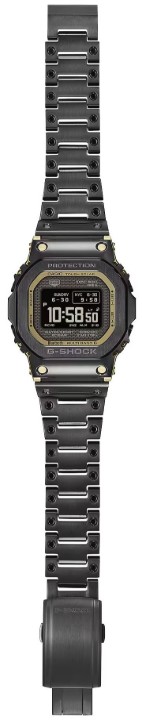 Bild von Casio G-Shock Pro