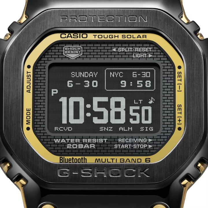 Bild von Casio G-Shock Pro