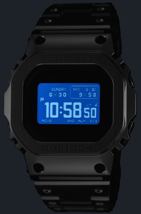 Bild von Casio G-Shock Pro