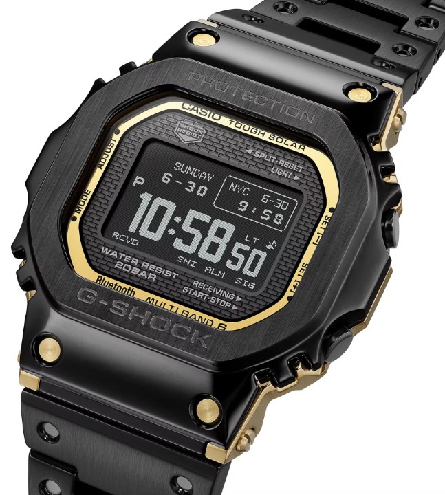 Bild von Casio G-Shock Pro