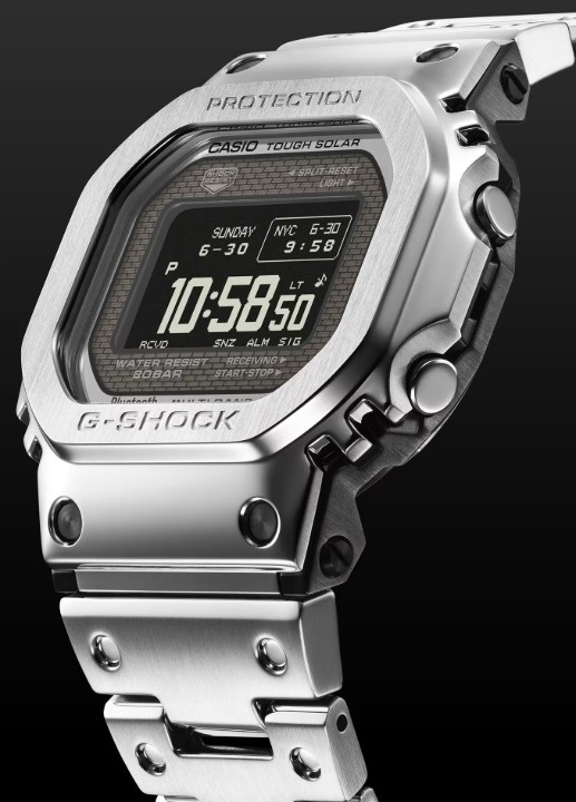 Bild von Casio G-Shock Pro