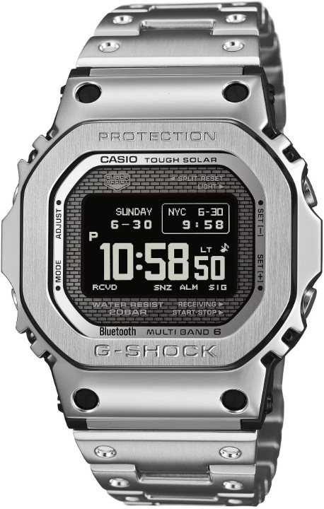 Bild von Casio G-Shock Pro