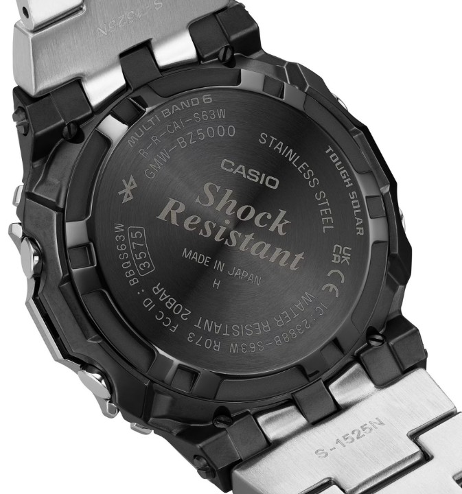Bild von Casio G-Shock Pro