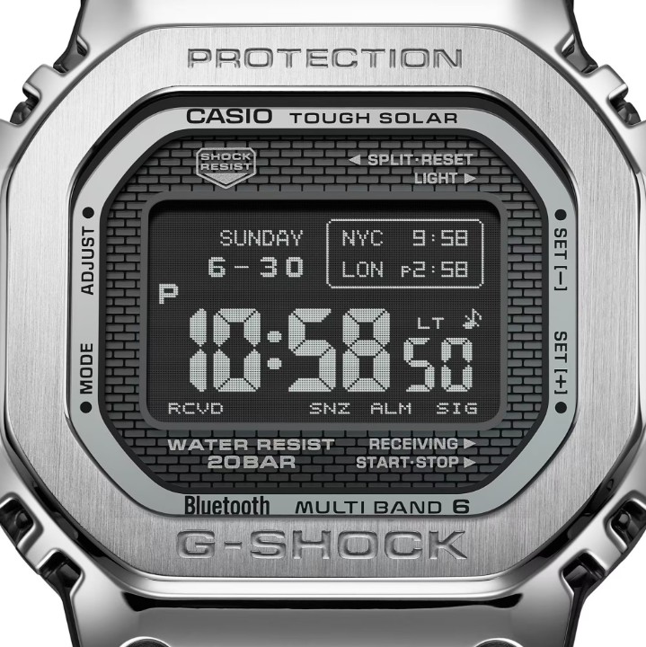 Bild von Casio G-Shock Pro