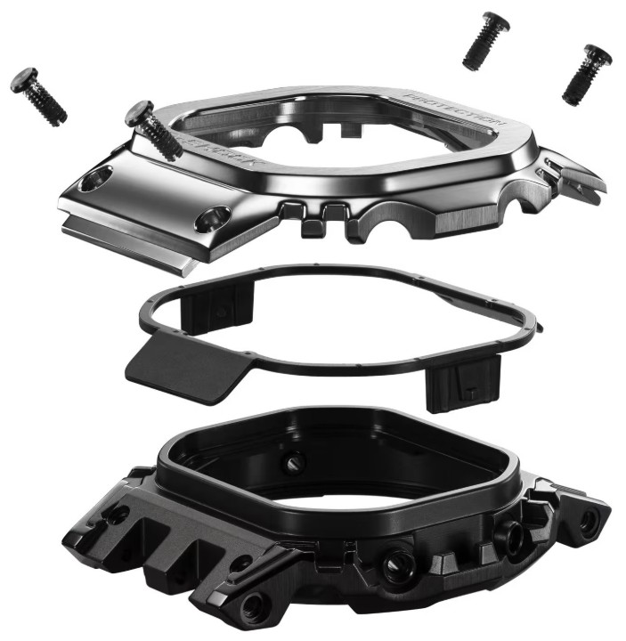 Bild von Casio G-Shock Pro