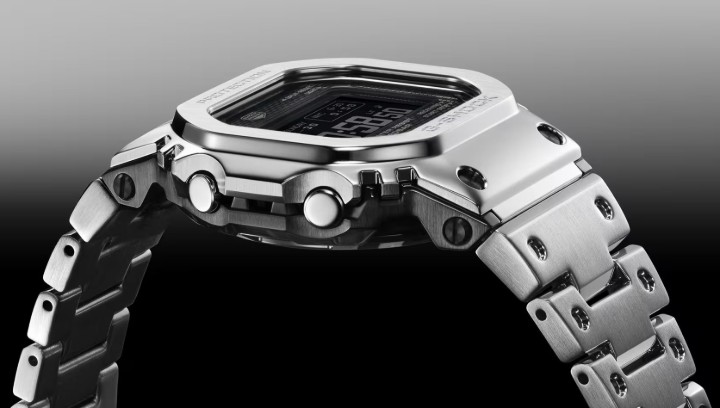 Bild von Casio G-Shock Pro