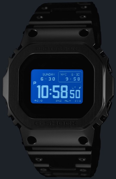 Bild von Casio G-Shock Pro