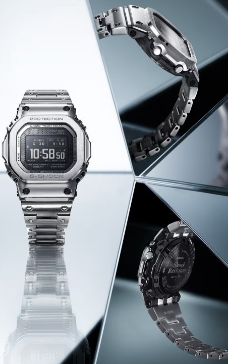 Bild von Casio G-Shock Pro