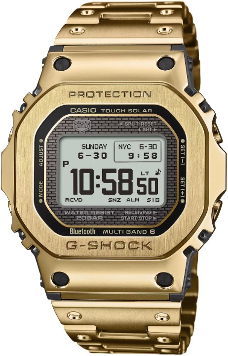 Bild von Casio G-Shock Pro
