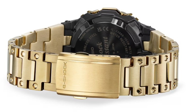 Bild von Casio G-Shock Pro