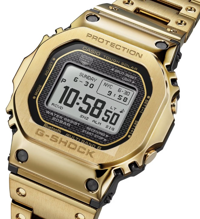 Bild von Casio G-Shock Pro