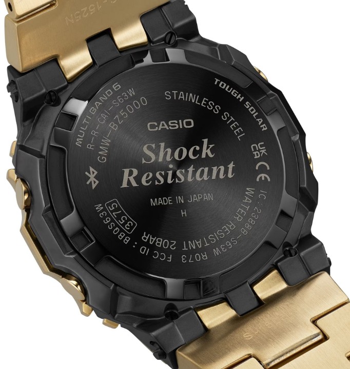 Bild von Casio G-Shock Pro
