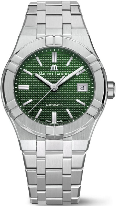Bild von Maurice Lacroix Aikon Automatic