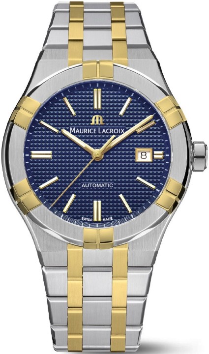Bild von Maurice Lacroix Aikon Automatic