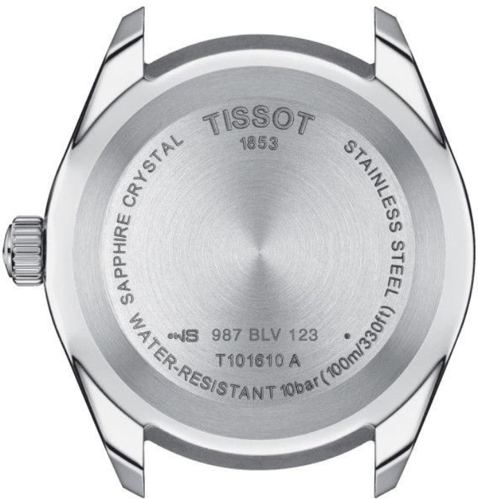 Bild von Tissot PR 100 Sport Gent