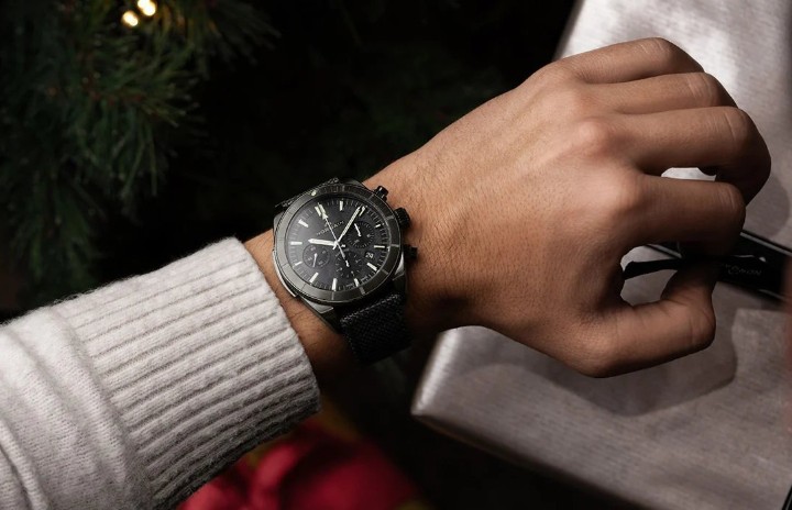 Bild von NORQAIN Adventure Sport Chrono