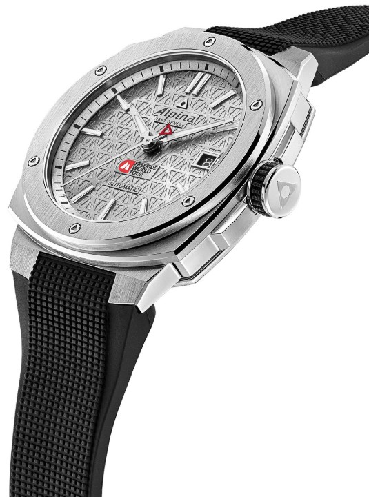 Bild von Alpina Alpiner Extreme Automatic Freeride World Tour Special Edition